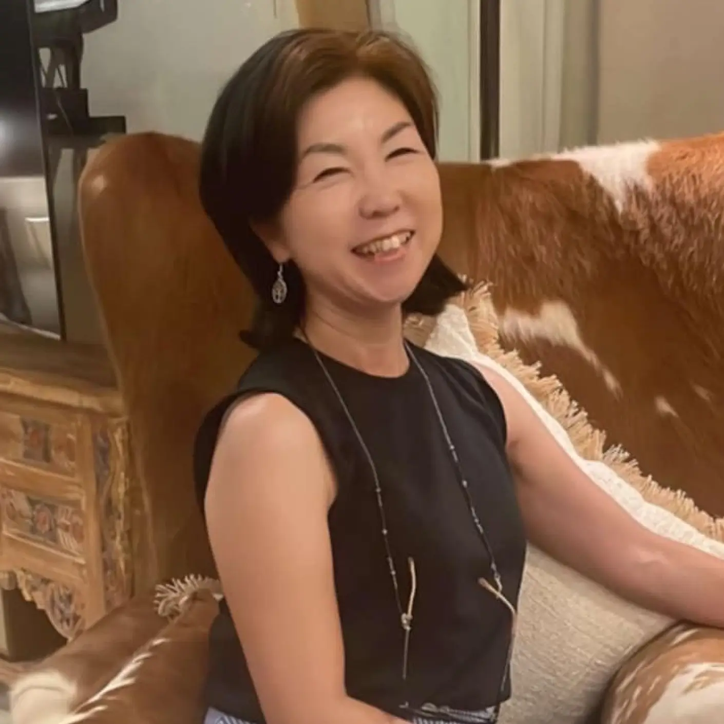 杉野 由佳